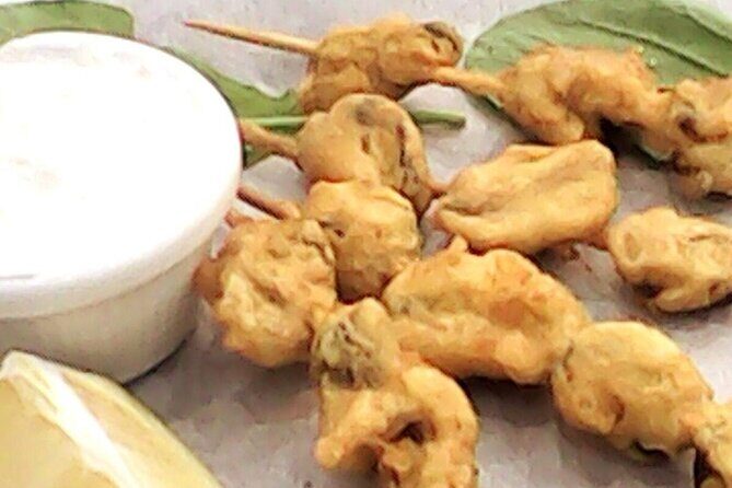 Discover Cuisine Crafts & Stories-Food Experience Like a Local - Who Should Consider This Experience