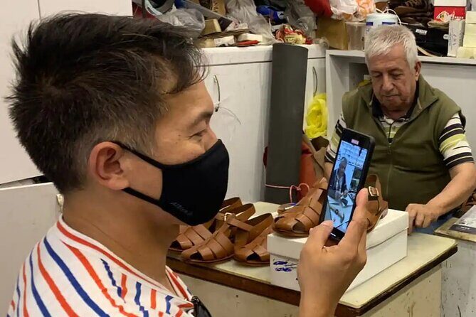 Discover Cuisine Crafts & Stories-Food Experience Like a Local - FAQs