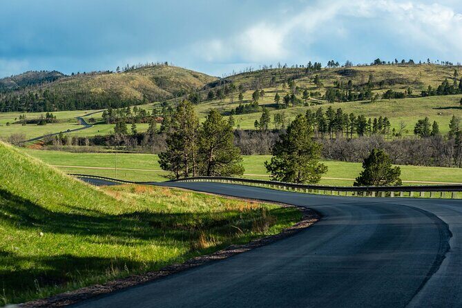 Discover Custer State Park A Self Guided Audio Driving Tour - Why the Price and Features Are Worth Considering