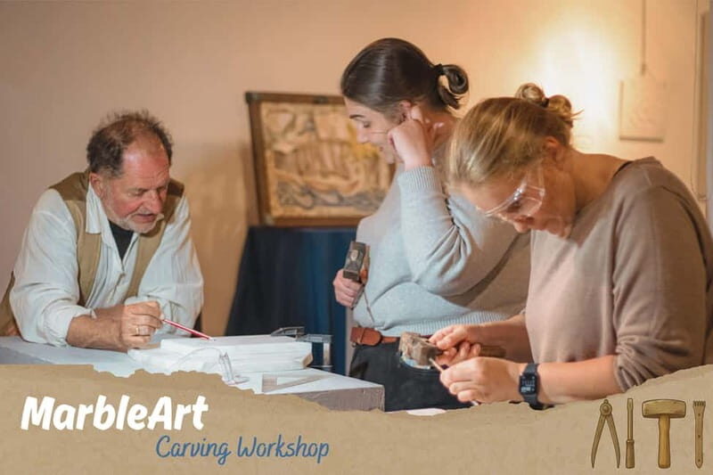 Discover Cycladic Art and Carve Your Own Marble Piece - The Cultural and Historical Context