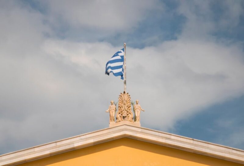 Discover Cycladic Art and Carve Your Own Marble Piece - Adding Personal Touches