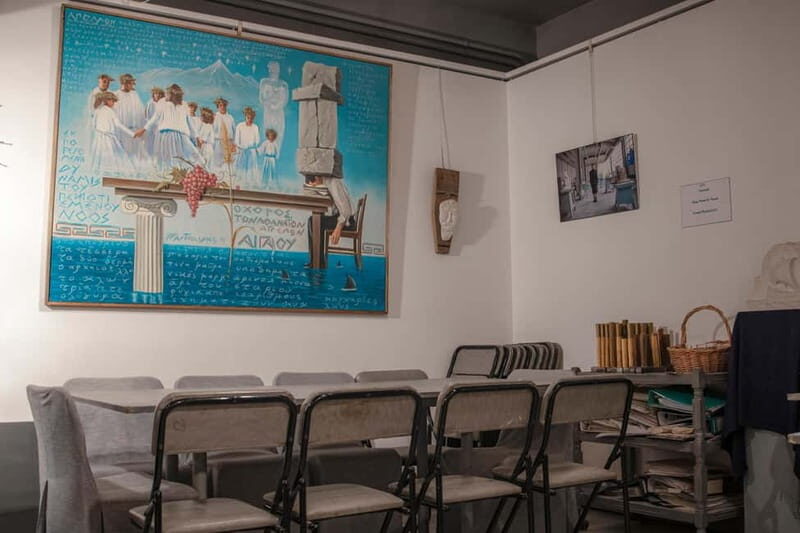 Discover Cycladic Art and Carve Your Own Marble Piece - The Outcomes: What You’ll Take Home and Gain