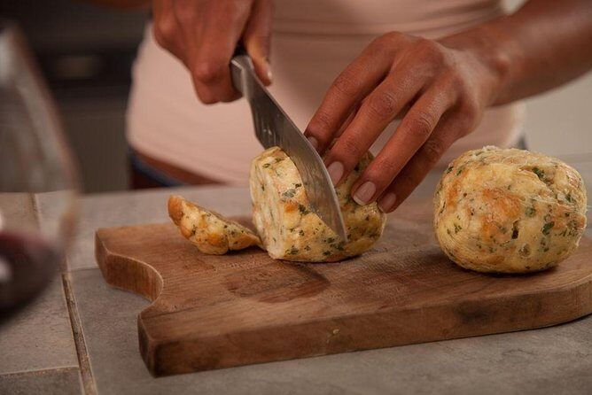 Discover Czech Cuisine: Cooking Class & Dinner in Historic Home - What to Expect from the Czech Cooking Class & Dinner