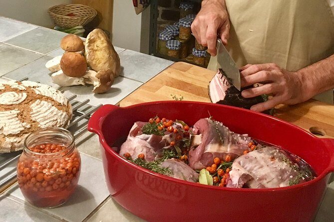 Discover Czech Cuisine: Cooking Class & Dinner in Historic Home - Who Will Enjoy This?