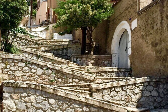 Discover Delphi - Private Full Day Tour - A Deep Dive into the Tour Experience