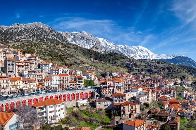 Discover Delphi - Private Full Day Tour - Who Should Consider This Tour?