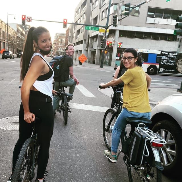 Discover Denver: Electric Bike Tour with Local Guide - FAQ