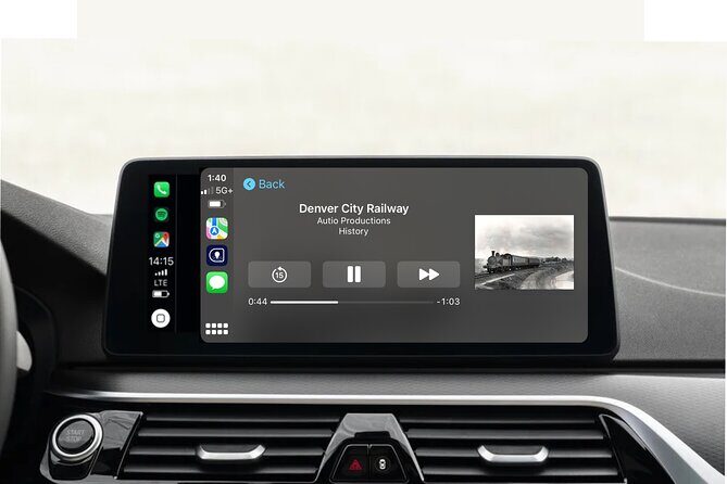 Discover Denver with Local Stories from Autio - Final Thoughts