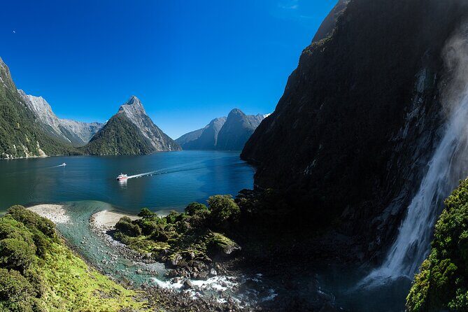 Discover Doubtful Sound // Helicopter Scenic Flight from Te Anau - Final Thoughts