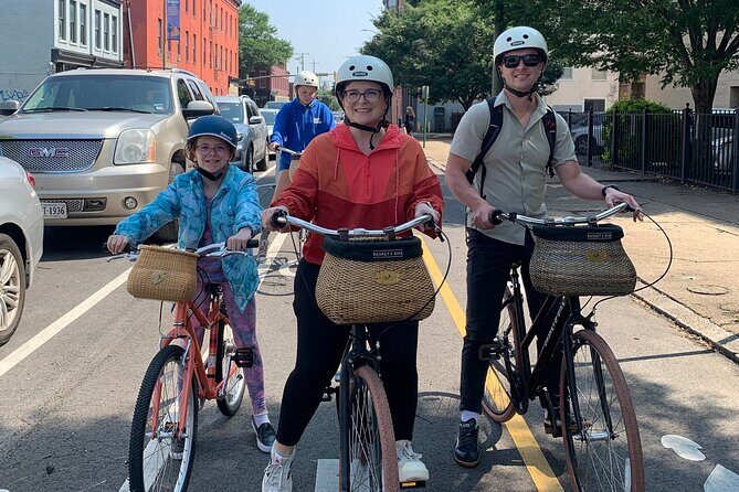 Discover Downtown and Riverfront Bike Tour - Final Thoughts