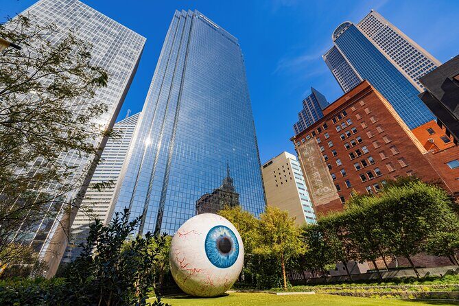 Discover Downtown Dallas Food Tour with Food Tours of America - An Honest Overview of the Discover Downtown Dallas Food Tour