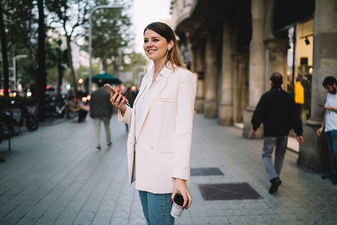 Discover Downtown Regina: a Smartphone Audio Walking Tour - The Sum Up