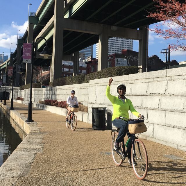Discover Downtown Richmond Bike Tour - Practical Details and What It Means for You