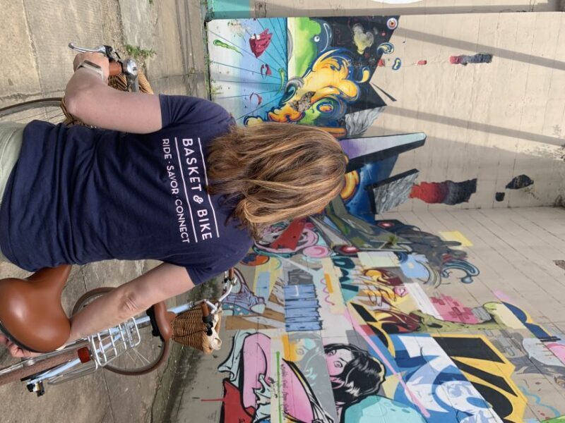 Discover Downtown Richmond Bike Tour - The Overall Experience: Who It’s Best For