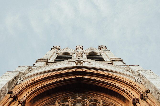 Discover Dublin's most Photogenic Spots with a Local - Detailed Breakdown of the Itinerary