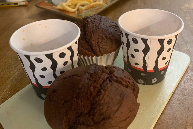 Discover Dubrovnik's Best Desserts - What Past Participants Say