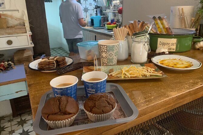 Discover Dubrovnik's Best Desserts - FAQ