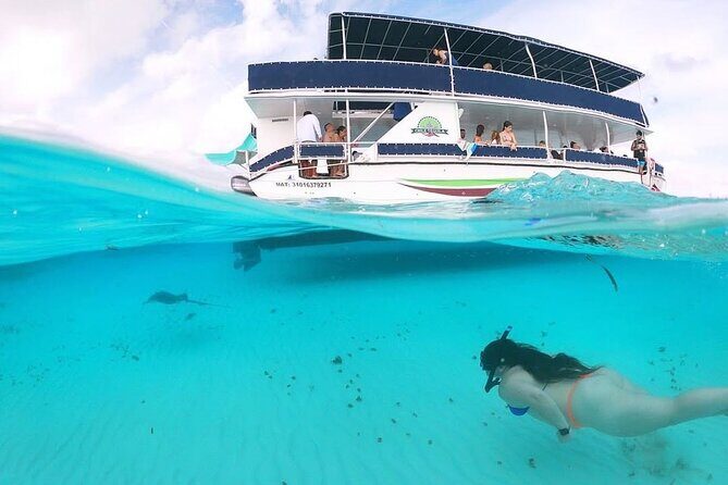 Discover El Cielo and El Cielito Reefs on Amusing Catamarans - Final Thoughts