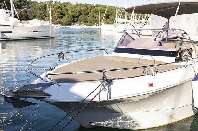 Discover Elaphite Islands and Hidden Caves in Dubrovnik - The Experience: What to Expect