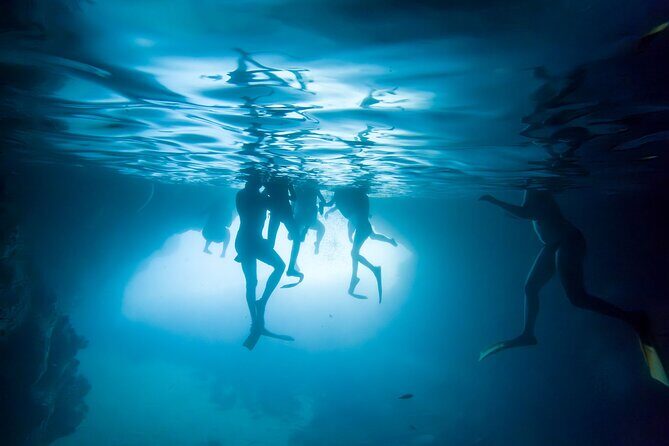Discover Elaphite Islands and Hidden Caves in Dubrovnik - Third Stop: Sipan Island