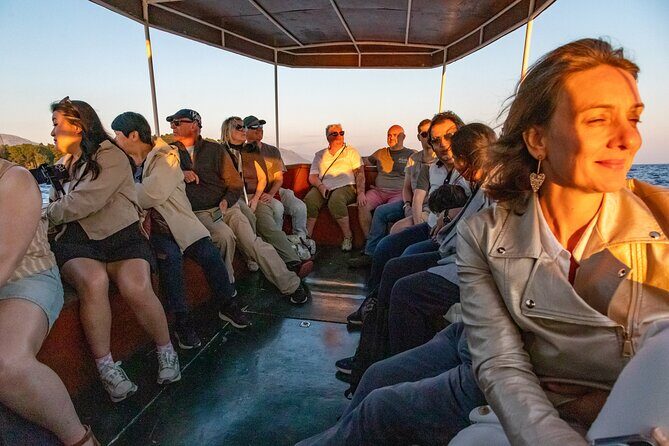 Discover Elaphite Islands and Hidden Caves in Dubrovnik - What’s Included and What to Keep in Mind