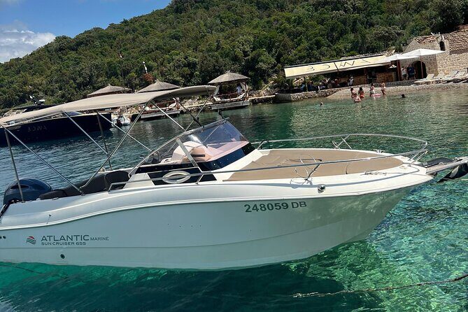 Discover Elaphite Islands and Hidden Caves in Dubrovnik - How the Tour Really Looks in Practice