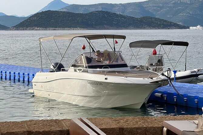 Discover Elaphite Islands and Hidden Caves in Dubrovnik - FAQs