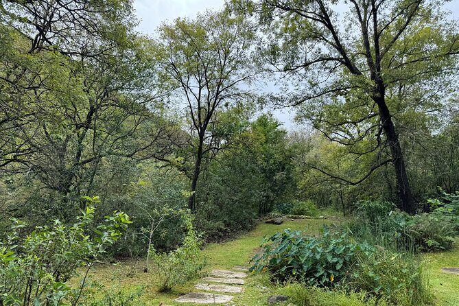 Discover Estanzuela Natural Park - The Experience in Detail