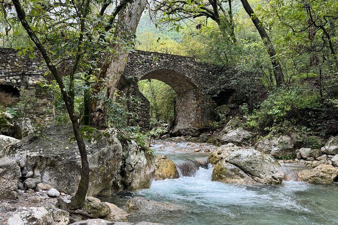 Discover Estanzuela Natural Park - Who Should Consider This Tour?