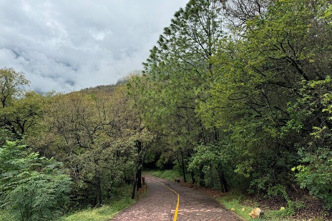 Discover Estanzuela Natural Park - Frequently Asked Questions