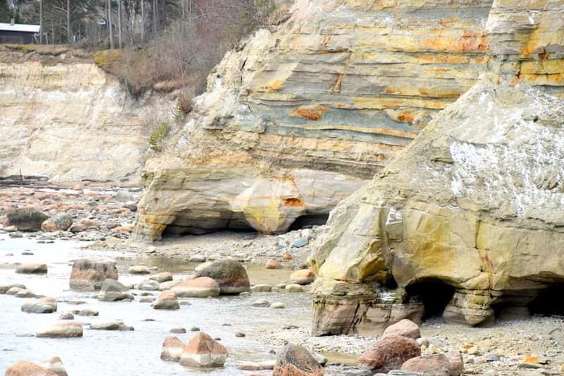 Discover Estonia-car tour from Tallinn to Keila-Joa Waterfal - Who Is This Tour Best For?