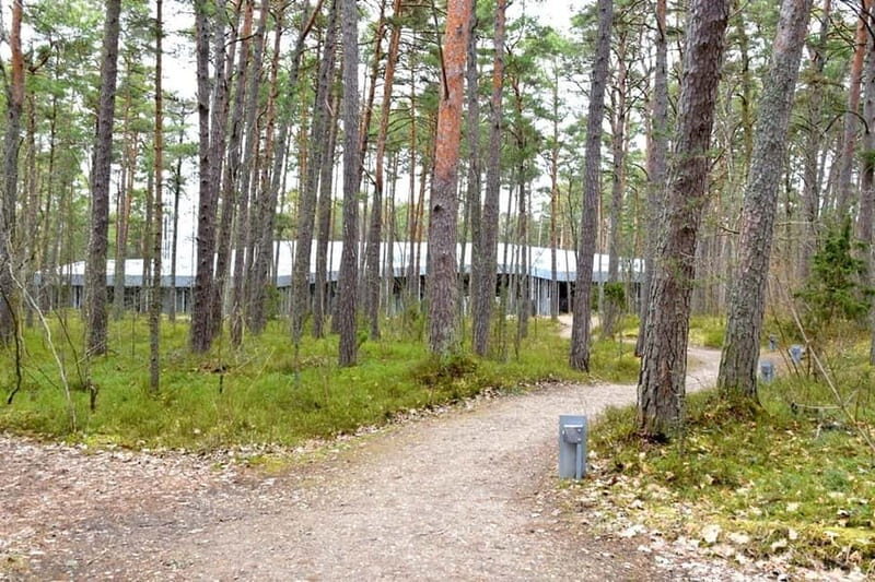 Discover Estonia-car tour from Tallinn to Keila-Joa Waterfal - FAQs about the Estonia Car Tour to Keila-Joa Waterfall