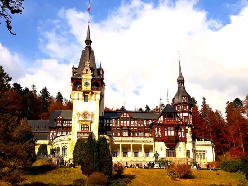 Discover Europe's Deepest Mines & Peles Castle's Royal Charm - Final Thoughts: Is This Tour Right for You?