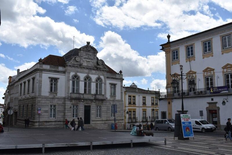 Discover Evora: Full-Day Adventure - What to Expect from the Évora Day Trip