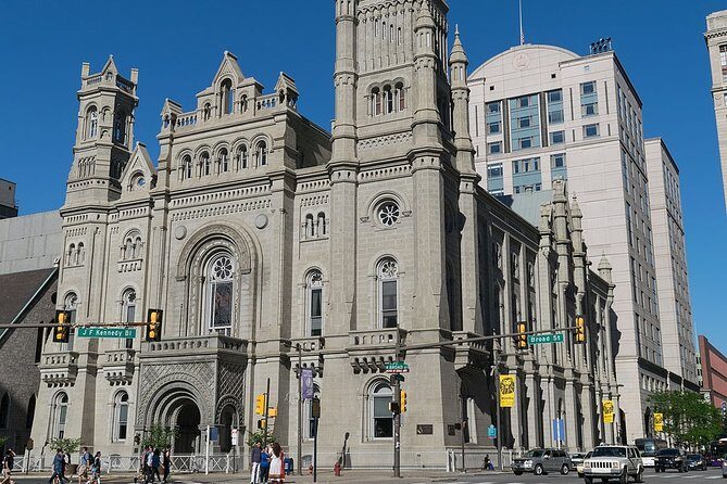 Discover Fantastic Philadelphia: Self-Guided Audio Tour - Final Thoughts