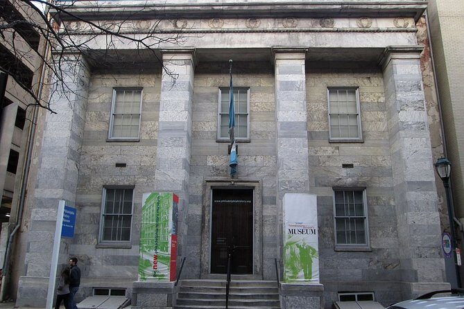 Discover Fantastic Philadelphia: Self-Guided Audio Tour - FAQ