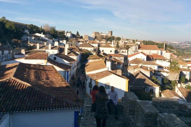 Discover Fátima, Batalha, Nazaré and Óbidos by VAN -Full Day Tour - Frequently Asked Questions