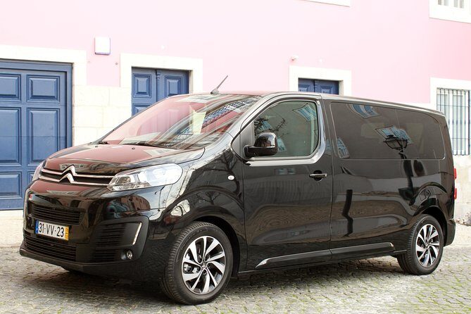 Discover Fátima, Batalha, Nazaré and Óbidos by VAN -Full Day Tour - Final Thoughts