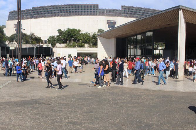 Discover Fátima: Half-Day Small-Group Tour from Lisbon - What Could Be Better?