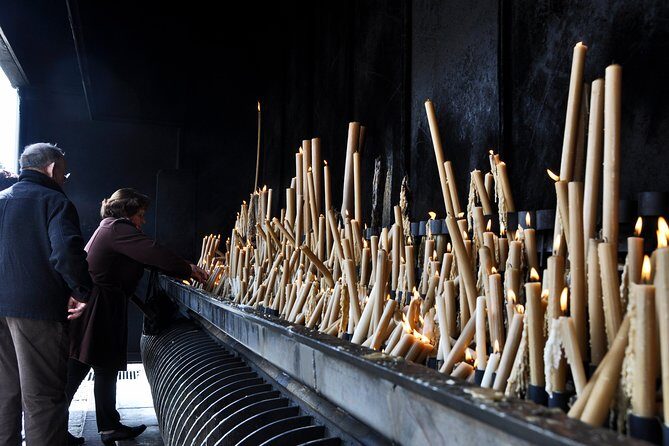 Discover Fátima: Half-Day Small-Group Tour from Lisbon - Who Should Consider This Tour