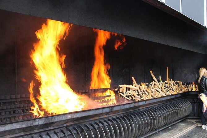 Discover Fátima: Private Pilgrimage Tour from Lisbon - Final Thoughts