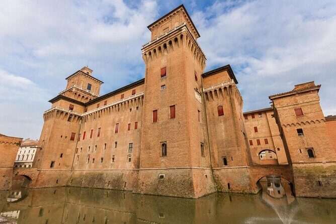 Discover Ferrara, City of the Renaissance - Discover Ferrara, City of the Renaissance: A Practical and Honest Review