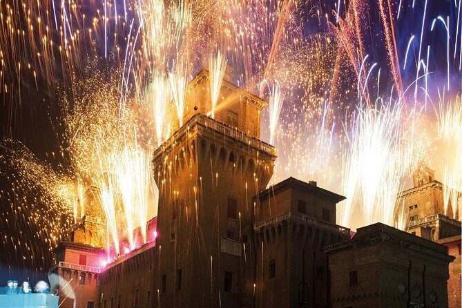 Discover Ferrara, City of the Renaissance - In-Depth Look at the Itinerary