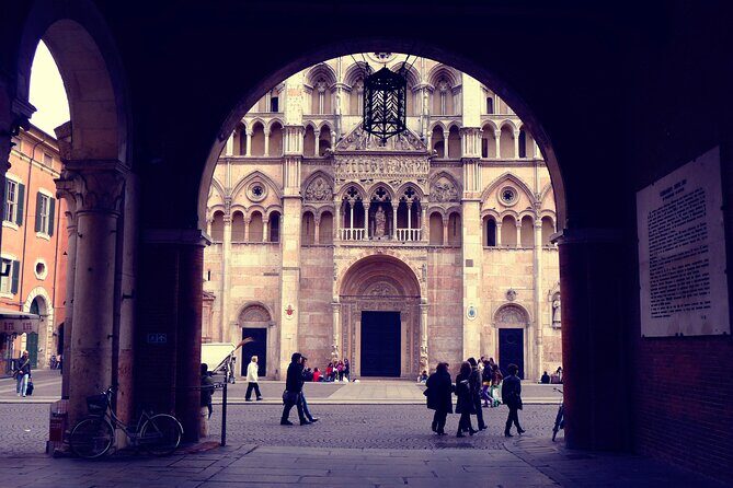 Discover Ferrara, City of the Renaissance - Is This Tour Good Value?