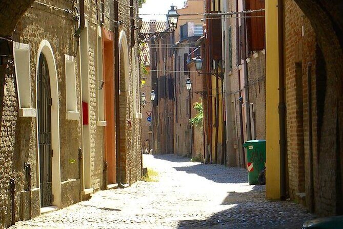 Discover Ferrara, City of the Renaissance - Final Thoughts