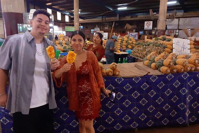 Discover Fiji Best Sights Tour from Lautoka wharf Cruise Ships - Key Points