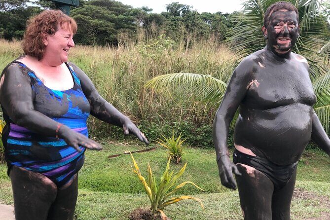 Discover Fiji Best Sights Tour from Lautoka wharf Cruise Ships - Practical Tips for Participants