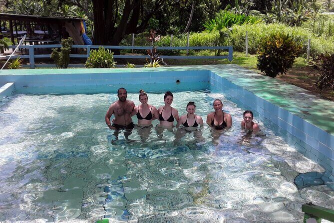 Discover Fiji Best Sights Tour from Lautoka wharf Cruise Ships - Final Thoughts