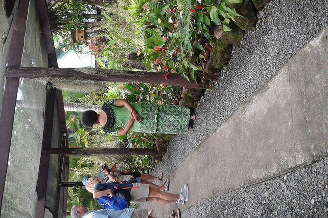 Discover Fiji Best Sights Tour from Lautoka wharf Cruise Ships - FAQ