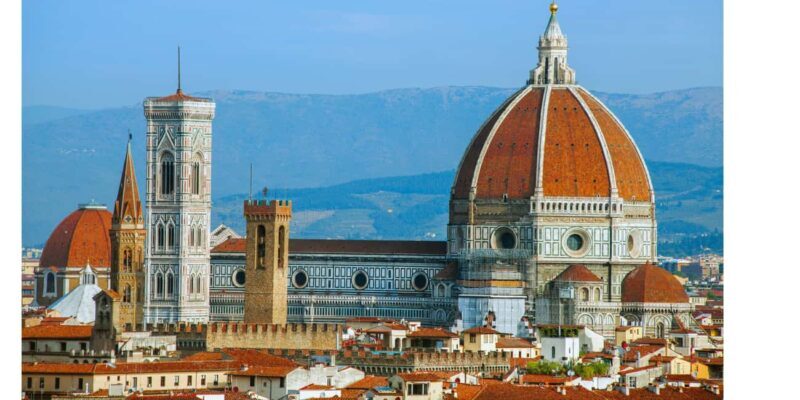 Discover Florence in a walking tour - What to Expect from the Florence Walking Tour